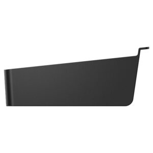 Spigen Tesla Console Organizer (Bottom), juodos spalvos - Tesla Model 3 2024 - Image 7