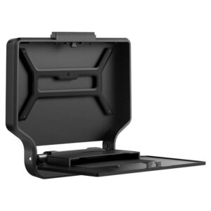 Spigen Tesla Center Console Organizer Hidden Storage Box, juodos spalvos - Tesla Model 3 2024 - Image 9