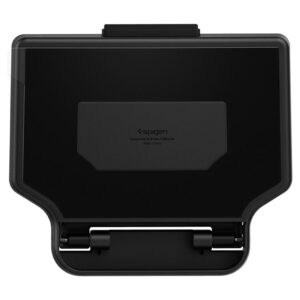 Spigen Tesla Center Console Organizer Hidden Storage Box, juodos spalvos - Tesla Model 3 2024 - Image 10