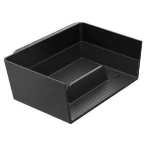 Spigen Tesla Armrest Console Organizer, juodos spalvos - Tesla Model 3 2024 - Image 18