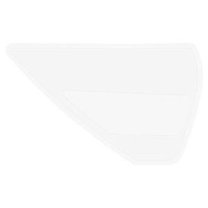 Spigen Tesla Protective Film and Wrap Set for Charge Port (EU), carbon - Tesla Model Y/3 - Image 6