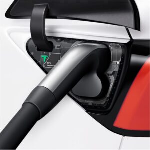 Spigen Tesla Charge Port Wrap, zero one - Tesla Model Y/3 - Image 20