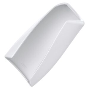 Spigen Tesla Armrest Cover, white - Tesla Model 3 2024 - Image 7