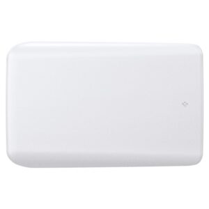 Spigen Tesla Armrest Cover, white - Tesla Model 3 2024 - Image 9