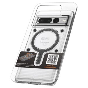 Spigen OneTap Ring Magnetic Plate, white - Image 2