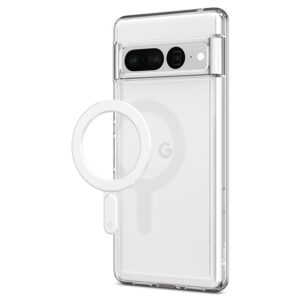 Spigen OneTap Ring Magnetic Plate, white - Image 3
