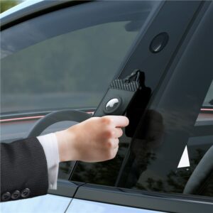 Spigen Tesla Card Holder Air Fit 2 Pack - Tesla Key Card / Air Tag - Image 5