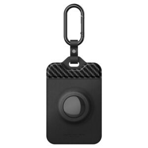 Spigen Tesla Card Holder Air Fit 2 Pack - Tesla Key Card / Air Tag - Image 8