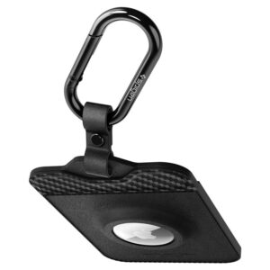 Spigen Tesla Card Holder Air Fit 2 Pack - Tesla Key Card / Air Tag - Image 9