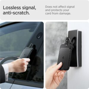 Spigen Tesla Card Holder 2 Pack - Tesla Key Card - Image 3