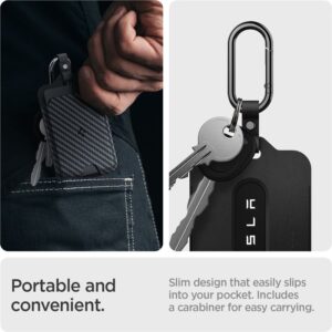 Spigen Tesla Card Holder 2 Pack - Tesla Key Card - Image 5