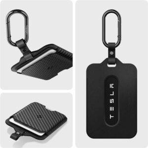Spigen Tesla Card Holder 2 Pack - Tesla Key Card - Image 7