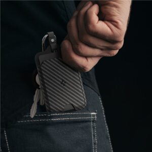Spigen Tesla Card Holder 2 Pack - Tesla Key Card - Image 9