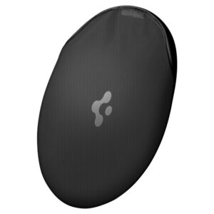 Spigen Tesla Car Front Windshield Sunshade, juodos spalvos - Tesla Model X - Image 10