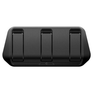 Spigen Tesla Car Seat Hook Holder, juodos spalvos - Tesla Model Y/3 - Image 12
