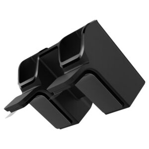 Spigen Tesla Air Freshener Adapter, juodos spalvos - Tesla Model 3 (2024)/Y(Juniper) - Image 11