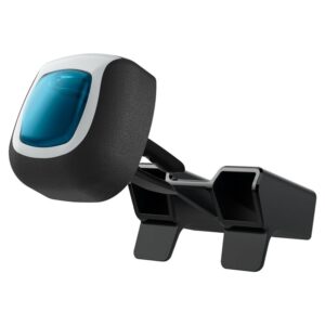 Spigen Tesla Air Freshener Adapter, juodos spalvos - Tesla Model 3 (2024)/Y(Juniper) - Image 5