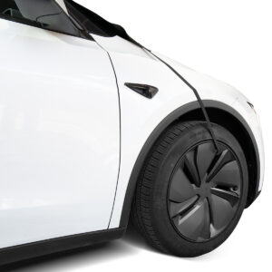 Spigen Tesla Front Windshield Cover, black - Tesla Model 3/3 (2024)/Y/Y(Juniper) - Image 10