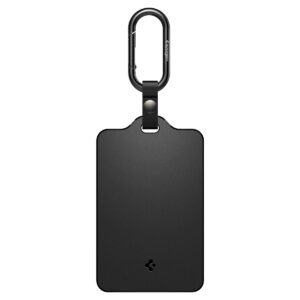 Spigen Tesla Card Holder 1 Pack, juodos spalvos - Tesla Key Card - Image 10