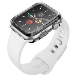 Spigen Ultra Hybrid, clear - Apple Watch SE 3/2022/6/SE/5/4 (40mm) - Image 8