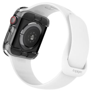 Spigen Ultra Hybrid, clear - Apple Watch SE 3/2022/6/SE/5/4 (40mm) - Image 11