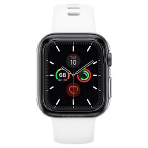Spigen Ultra Hybrid, clear - Apple Watch SE 3/2022/6/SE/5/4 (40mm) - Image 13