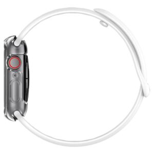 Spigen Ultra Hybrid, clear - Apple Watch SE 3/2022/6/SE/5/4 (40mm) - Image 7