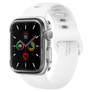 Spigen Ultra Hybrid, clear - Apple Watch SE 3/2022/6/SE/5/4 (40mm)