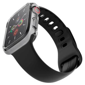 Spigen Ultra Hybrid, clear - Apple Watch SE 3/2022/6/SE/5/4 (44mm) - Image 8