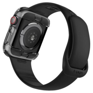 Spigen Ultra Hybrid, clear - Apple Watch SE 3/2022/6/SE/5/4 (44mm) - Image 11