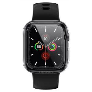 Spigen Ultra Hybrid, clear - Apple Watch SE 3/2022/6/SE/5/4 (44mm) - Image 6
