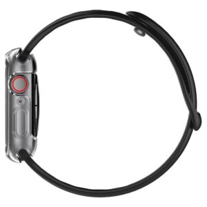 Spigen Ultra Hybrid, clear - Apple Watch SE 3/2022/6/SE/5/4 (44mm) - Image 7