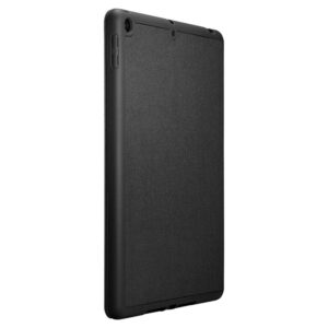 Spigen Urban Fit, juodos spalvos - Apple iPad 10.2" 2021/2020/2019 - Image 6