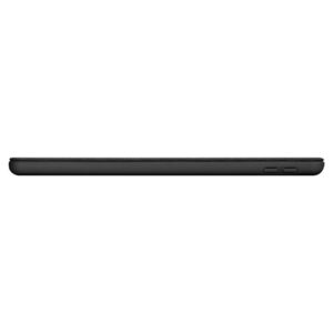 Spigen Urban Fit, juodos spalvos - Apple iPad 10.2" 2021/2020/2019 - Image 7
