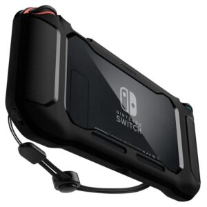 Spigen Rugged Armor, juodos spalvos - Nintendo Switch - Image 20
