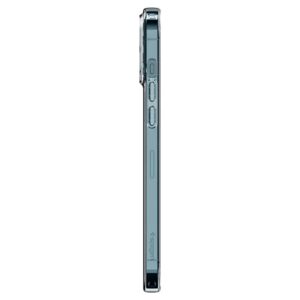 Spigen Liquid Crystal - dėklas skirtas Apple iPhone 12 / Apple iPhone 12 Pro Case Clear - Image 15
