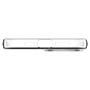 Spigen Liquid Crystal - dėklas skirtas Apple iPhone 12 / Apple iPhone 12 Pro Case Clear - Image 16