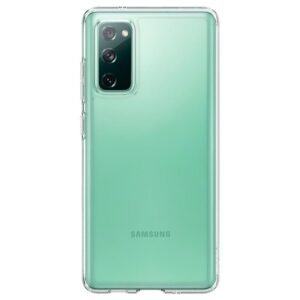 Spigen Ultra Hybrid, clear - Samsung Galaxy S20 FE/FE 5G - Image 2