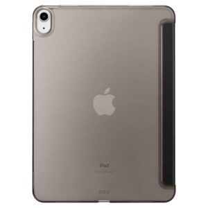 Spigen Smart Fold, juodos spalvos - Apple iPad Air 10.9" (2022/2020)/11" 2024/2025/2026 - Image 10