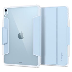 Spigen Ultra Hybrid Pro, sky blue - Apple iPad Air 10.9" (2022/2020)/11" 2024/2025/2026 - Image 11