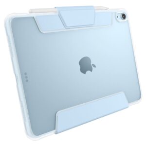 Spigen Ultra Hybrid Pro, sky blue - Apple iPad Air 10.9" (2022/2020)/11" 2024/2025/2026 - Image 13