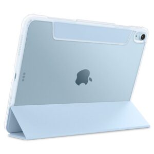 Spigen Ultra Hybrid Pro, sky blue - Apple iPad Air 10.9" (2022/2020)/11" 2024/2025/2026 - Image 15