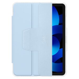 Spigen Ultra Hybrid Pro, sky blue - Apple iPad Air 10.9" (2022/2020)/11" 2024/2025/2026 - Image 10