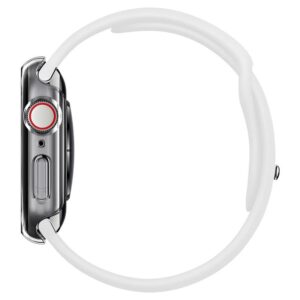 Spigen Thin Fit, clear - Apple Watch SE 3/2022/6/SE/5/4 (40mm) - Image 6