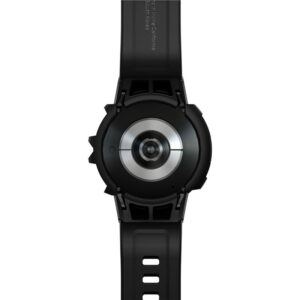 Spigen Rugged Armor Pro, charcoal pilkos spalvos - Samsung Galaxy Watch5/Watch4 40mm - Image 7