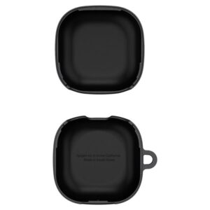 Spigen Geo Fit, pilkos spalvos - Samsung Galaxy Buds FE/Buds 2/Buds Pro 2/Buds Pro/Buds Live - Image 2