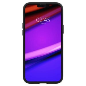 Spigen Mag Armor, matinės juodos spalvos - Apple iPhone 13 Pro - Image 15
