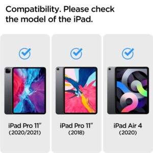 Spigen Smart Fold Plus - Apple iPad Air 10.9" (2022/2020)/Apple iPad Pro 11" (2022/2021)/ Air 11" 2025/2026 - Image 12