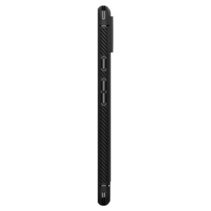 Spigen Rugged Armor, juodos spalvos - Google Pixel 6 - Image 6