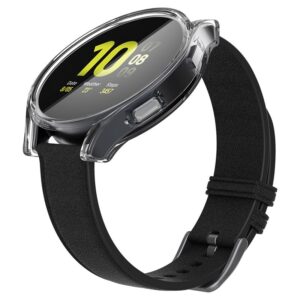 Spigen Ultra Hybrid, crystal clear - Samsung Galaxy Watch5/Watch4 44mm - Image 5